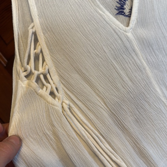 Free People Adelain dress - Picture 5 of 6